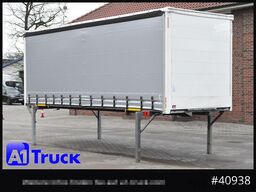 WECON WPR 745, verzinkt, 2520  innen, Code XL