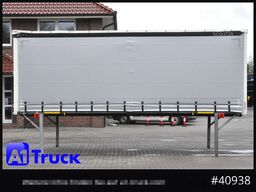 WECON WPR 745, verzinkt, 2520  innen, Code XL