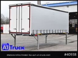 WECON WPR 745, verzinkt, 2520  innen, Code XL