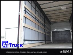 WECON WPR 745, verzinkt, 2520  innen, Code XL