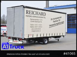 WECON AZ 100LZ, Jumbo, durchladbar, verzinkt, oben gekuppelt