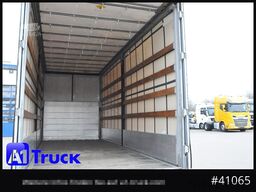 WECON AZ 100LZ, Jumbo, durchladbar, verzinkt, oben gekuppelt