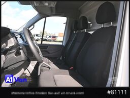 MAN TGE 3.180 Koffer, LBW, Klima, RFK, Navi