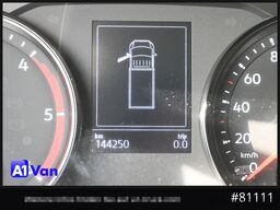 MAN TGE 3.180 Koffer, LBW, Klima, RFK, Navi