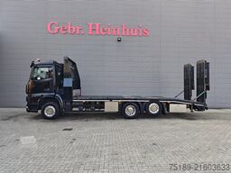 Mercedes-Benz Arocs 2651 6x2 Wiese 12-2021!