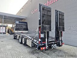 Mercedes-Benz Arocs 2651 6x2 Wiese 12-2021!