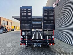 Mercedes-Benz Arocs 2651 6x2 Wiese 12-2021!