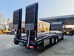 Mercedes-Benz Arocs 2651 6x2 Wiese 12-2021!