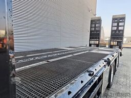 Mercedes-Benz Arocs 2651 6x2 Wiese 12-2021!