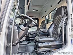 Mercedes-Benz Arocs 2651 6x2 Wiese 12-2021!