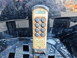 Mercedes-Benz Arocs 2651 6x2 Wiese 12-2021!