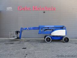 Niftylift HR28 Hybrid 4x4