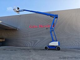 Niftylift HR28 Hybrid 4x4