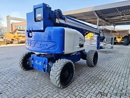 Niftylift HR28 Hybrid 4x4