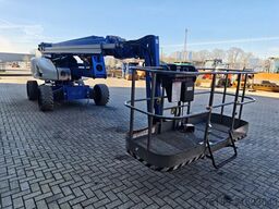 Niftylift HR28 Hybrid 4x4