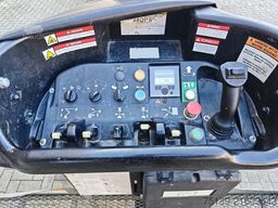 Niftylift HR28 Hybrid 4x4