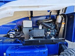 Niftylift HR28 Hybrid 4x4