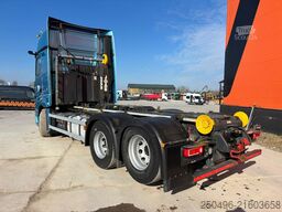 Mercedes-Benz Actros 2653 6x2 JOAB L 20 ton / L=5200 mm / GIG...