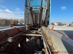 Mercedes-Benz Actros 2653 6x2 JOAB L 20 ton / L=5200 mm / GIG...