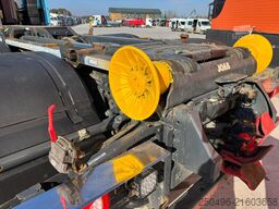 Mercedes-Benz Actros 2653 6x2 JOAB L 20 ton / L=5200 mm / GIG...