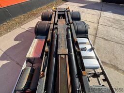 Mercedes-Benz Actros 2653 6x2 JOAB L 20 ton / L=5200 mm / GIG...