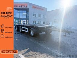  MTDK Transfer trailer / Abrollanhänger / overførin