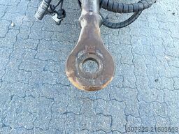  MTDK Transfer trailer / Abrollanhänger / overførin