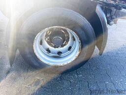  MTDK Transfer trailer / Abrollanhänger / overførin