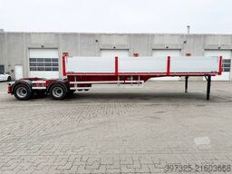 Kel-Berg Trailer dolly / Anhänger-Dolly / Dolly