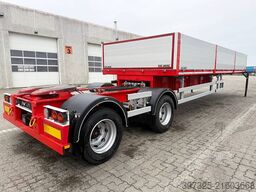 Kel-Berg Trailer dolly / Anhänger-Dolly / Dolly