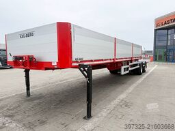 Kel-Berg Trailer dolly / Anhänger-Dolly / Dolly