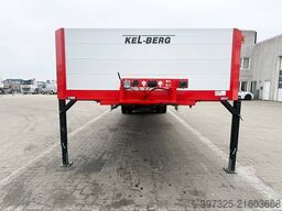 Kel-Berg Trailer dolly / Anhänger-Dolly / Dolly