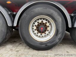 Kel-Berg Boxtrailer / Kofferauflieger / Bokstrailer