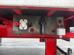 Kel-Berg Boxtrailer / Kofferauflieger / Bokstrailer