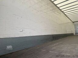 Kel-Berg Boxtrailer / Kofferauflieger 90 m3
