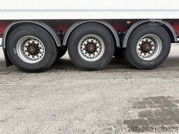 Kel-Berg Boxtrailer / Kofferauflieger / Bokstrailer