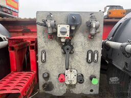 Kel-Berg Drawbar trailer / Zwischenauflieger / Linktrailer