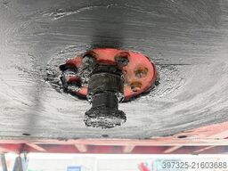 Kel-Berg Drawbar trailer / Zwischenauflieger / Linktrailer