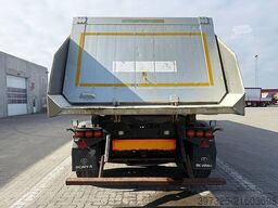 Meiller Tipper / Kipper / Tiptrailer