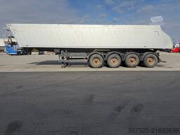 Meiller Tipper / Kipper / Tiptrailer