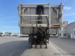 Meiller Tipper / Kipper / Tiptrailer