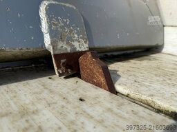 Meiller Tipper / Kipper / Tiptrailer