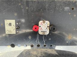 Meiller Tipper / Kipper / Tiptrailer