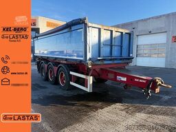 Kel-Berg Tipper / Kipper / Tipkærre