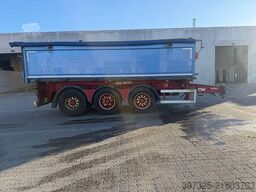 Kel-Berg Tipper / Kipper / Tipkærre