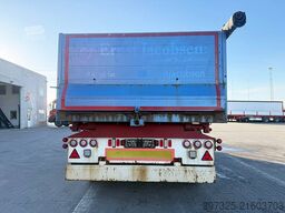 Kel-Berg Tipper / Kipper / Tipkærre