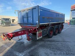 Kel-Berg Tipper / Kipper / Tipkærre