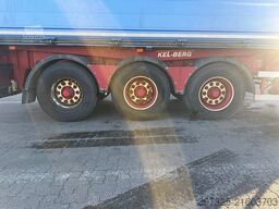 Kel-Berg Tipper / Kipper / Tipkærre