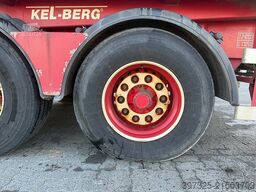 Kel-Berg Tipper / Kipper / Tipkærre