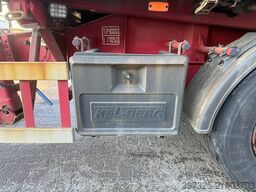 Kel-Berg Tipper / Kipper / Tipkærre